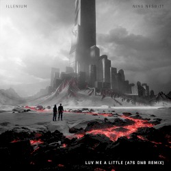 Luv Me a Little (A7S DnB remix)