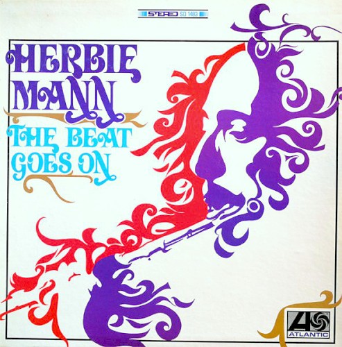The Beat Goes On