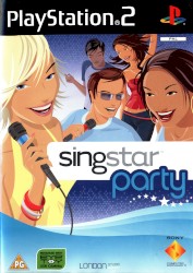 SingStar Party