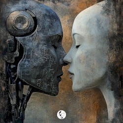 Robots In Love