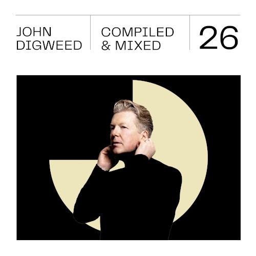 Compiled & Mixed 26