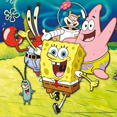 Cha Cha Bob