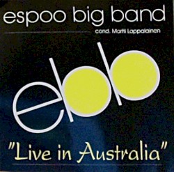 Live in Australia