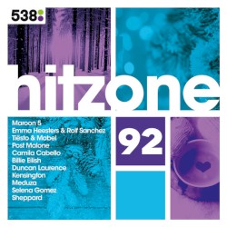 538: Hitzone 92