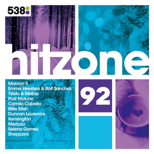 538: Hitzone 92