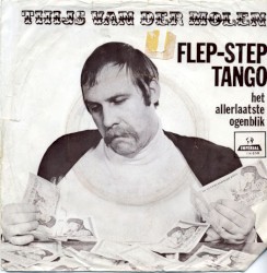Flep-step tango