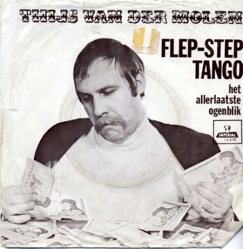 Flep-step tango