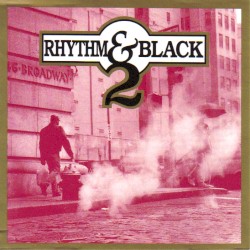 Rhythm & Black 2
