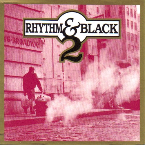 Rhythm & Black 2