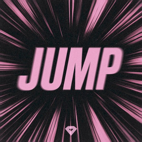 JUMP (Hard Techno)