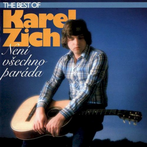 Není Všechno Paráda (The Best Of)