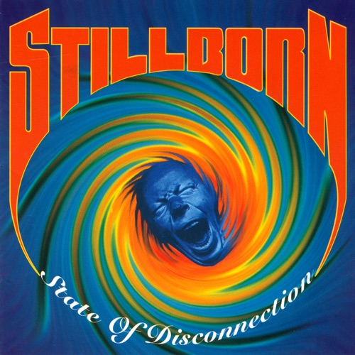 State of Disconnection