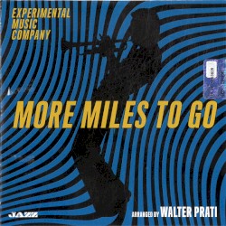 More Miles to Go
