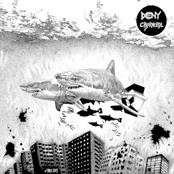 Deny / Chørnobyl