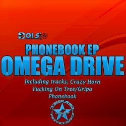 Phonebook EP