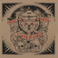 Hail! Hail!