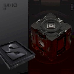 Black Box 001