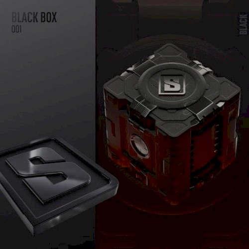 Black Box 001