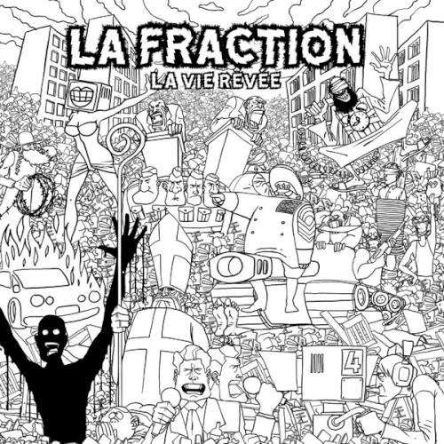 La vie rêvée