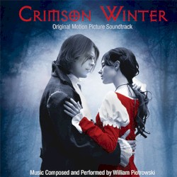 Crimson Winter (Official Motion Picture Soundtrack)