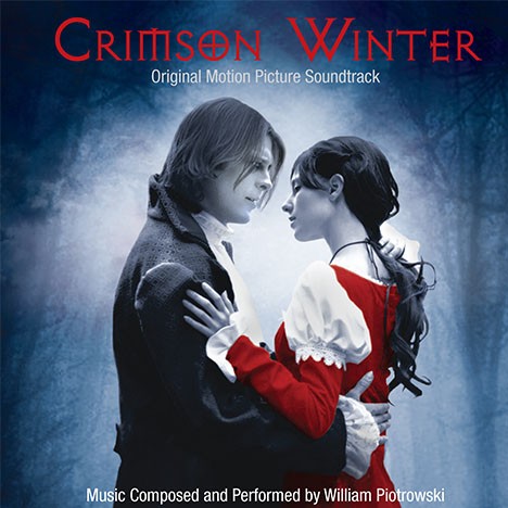 Crimson Winter (Official Motion Picture Soundtrack)