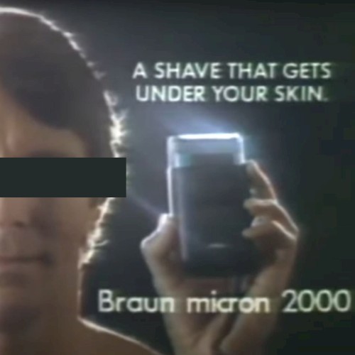 Braun Micron 2000