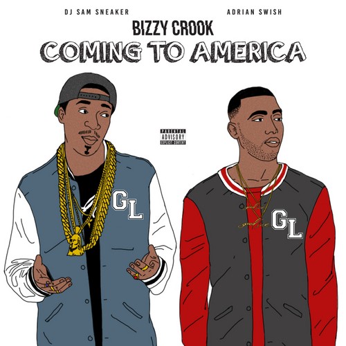 Coming to America