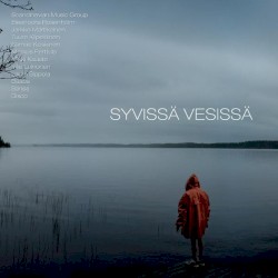 Syvissä vesissä