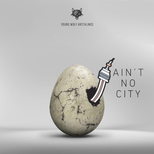 Ain't No City