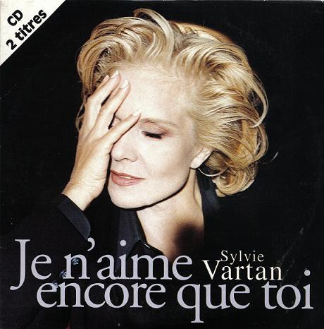 Je n'aime encore que toi