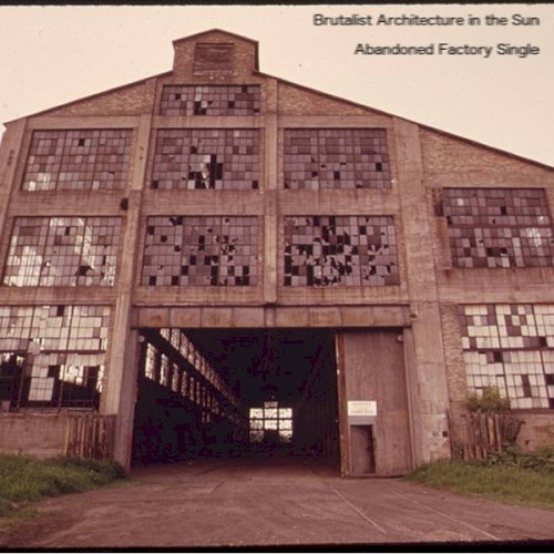 Abandoned Factory