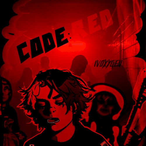 CODE:RED