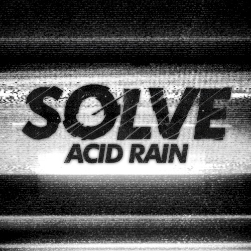 ACID RAIN