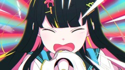 Iなんです