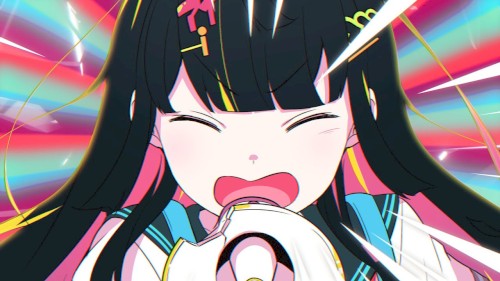 Iなんです