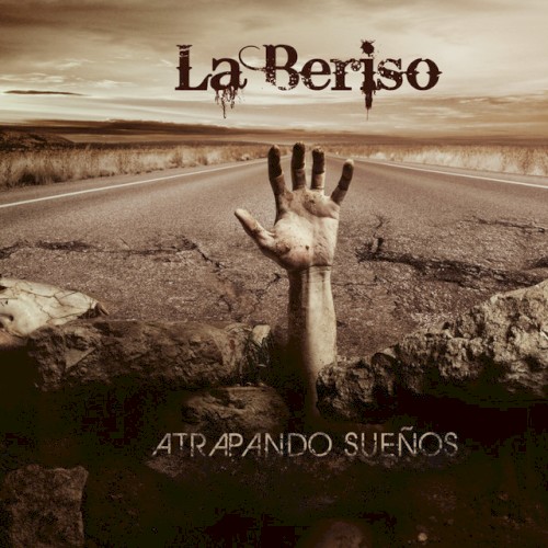 Atrapando sueños