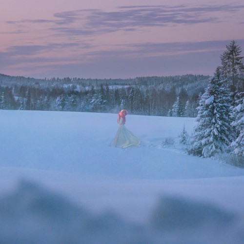 Vinter