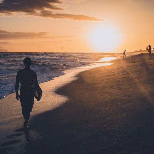 Summer Solstice EP