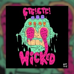 Devil's Lettuce (ADAY remix)