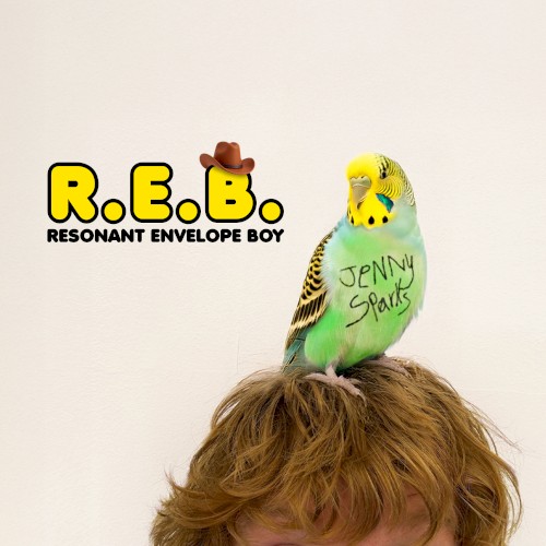 R.E.B. (Resonant Envelope Boy)
