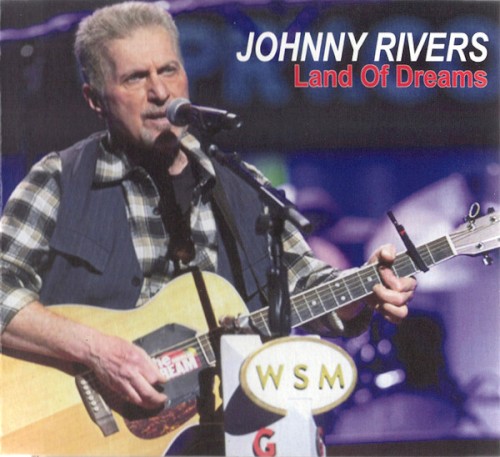 Land of Dreams