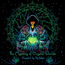 The Mystery Of Crystal Worlds