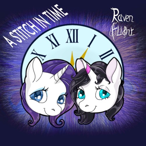 A Stitch in Time