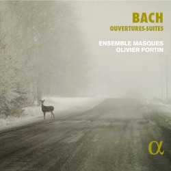 Ouvertures-Suites
