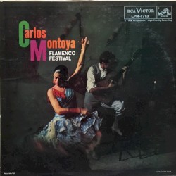 Flamenco Festival