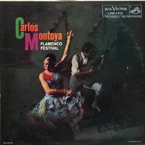 Flamenco Festival