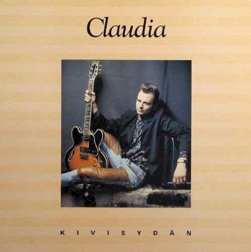 Kivisydän