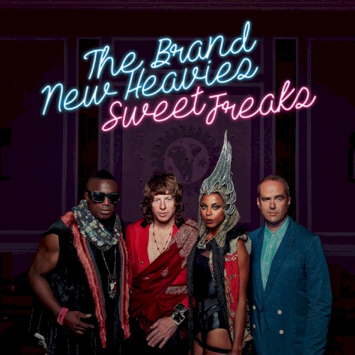 Sweet Freaks