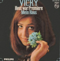 Heut war Premiere / Mein Haus