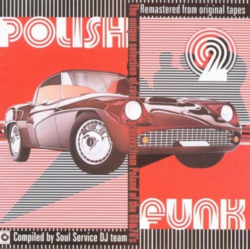Polish Funk